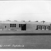 Cafeteria, BMI, Pr. 1761