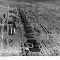 BMI Magnesium Plant Site, Looking  East, 1463 -  BMI Series