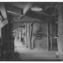 Magnesium Oxide Roasters, BMI Magnesium Plant Site, #1430 - BMI Series