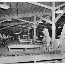 Plant Interior, Work Stations, #885