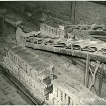 African American workers at Basic Magnesium, Inc.