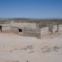 Remains of St. Thomas