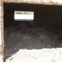 Remains of St. Thomas