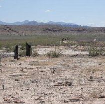 Remains of St. Thomas