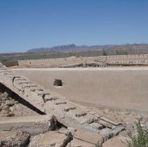 Remains of St. Thomas