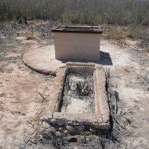 Remains of St. Thomas