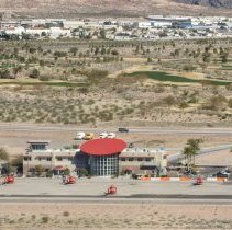 Boulder City Municipal Airport