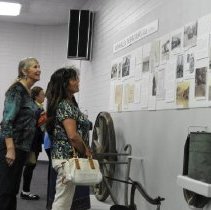 Clark County Museum Guild at the Moapa Valley Community Center