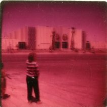 The Church of Jesus Christ of Latter-day Saints Stake Center