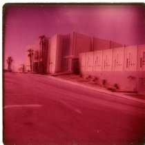 The Church of Jesus Christ of Latter-day Saints Stake Center