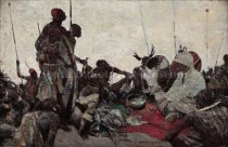 Meeting With the Chiefs