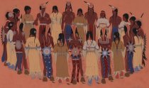 Sioux Round Dance