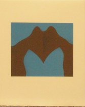 Cibola Series (blue)