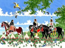 Adopted by the Eagles