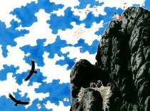 Adopted by the Eagles