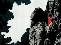 Adopted by the Eagles