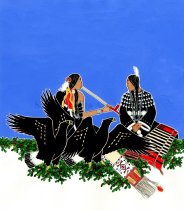 Adopted by the Eagles