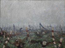 The Devil's Vineyard