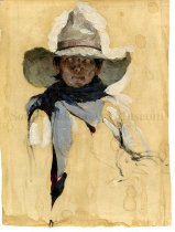 Stan Didn't Steal No Money