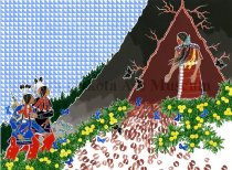 The Return of the Buffaloes