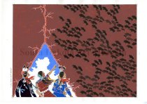 The Return of the Buffaloes