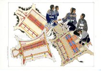 The Return of the Buffaloes