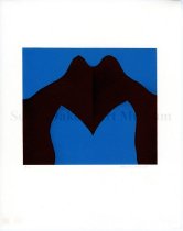 Cibola Series (blue)