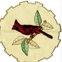 Cardinal (sample)