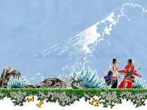 Adopted by the Eagles