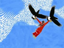 Adopted by the Eagles