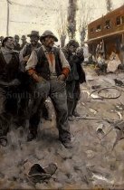 True Stories of Crime