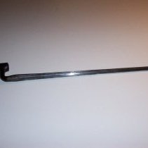 Bayonet, Knife