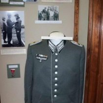 Uniform
