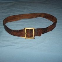 Belt