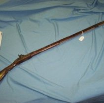 Rifle