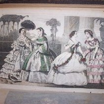 Godey's Lady's Book