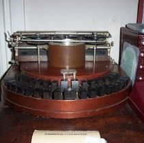 Typewriter