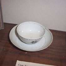 Saucer