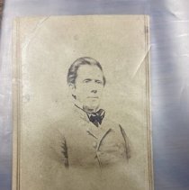 Carte-de-visite