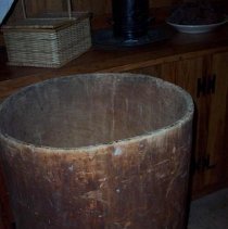 Barrel