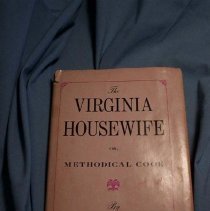 'The Virginia Housewife'