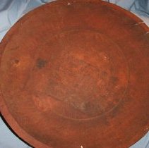 Round Tray
