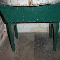 Stool
