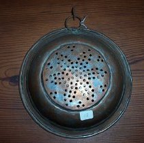 Strainer