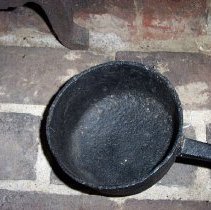 Saucepan