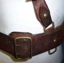 Belt