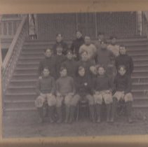 bethel football team