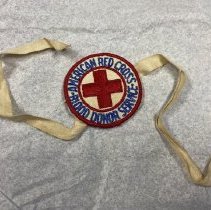 2018.002.02 Donation Services Badge