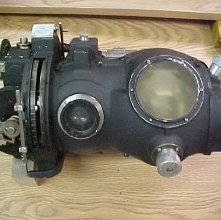 Norden Bombsight, Head
