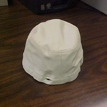 replacement piece for hat